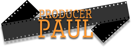 Producer Paul Logo